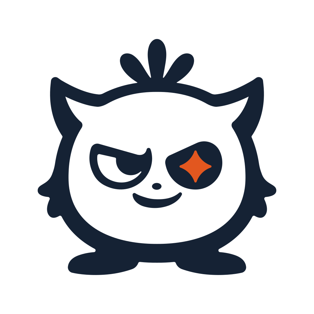 The Bampot mascot